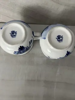 MUG HAND