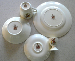 VTG ROYAL DOULTON