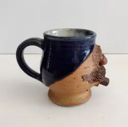 STUDIO POTTERY COFFEE
