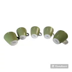 MUGS COFFEE TEA