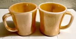 VINTAGE FIRE-KING WARE