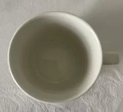 MUG READ
