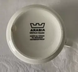 ARABIA