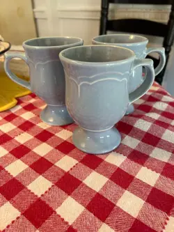 GAZEBO BLUE GRANDMUGS