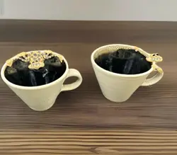 SET OF FROG