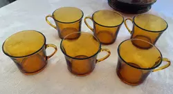 GOLD VINTAGE