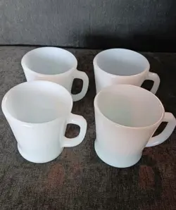 MUGS ANCHOR