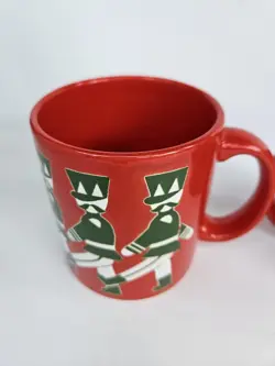 CHRISTMAS COFFEE