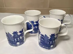 TEA CUP MUG