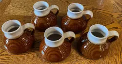 BEEHIVE BROWN COFFEE