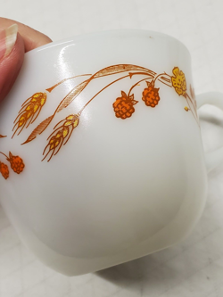 CUP VINTAGE