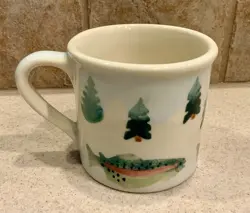 14OZ MUG