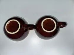 MONMOUTH POTTERY