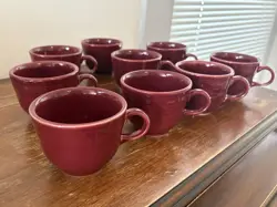TEA CUPS RING