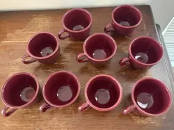 RED COFFEE