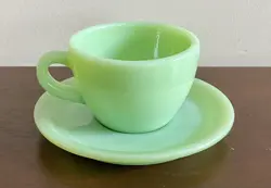 SAUCER 1948-1950