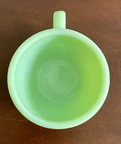 HANDLE CUP