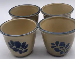 CONDIMENT BOWLS TEA
