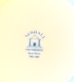 BONE CHINA