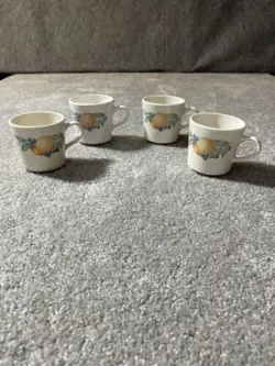 VTG CORELLE ABUNDANCE
