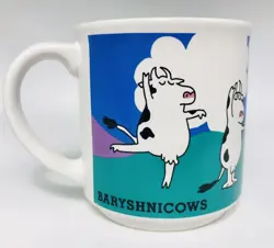 BARYSHNICOW