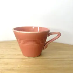 VINTAGE FLAT TEA