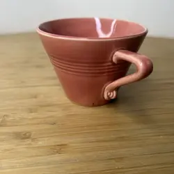 TEA CUP