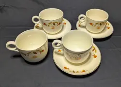 ST DENIS CUPS