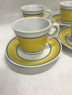 PORCELAIN