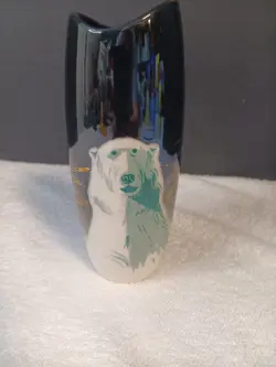 ALASKA POTTERY VINTAGE