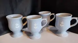 GAZEBO BLUE COFFEE