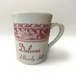 8OZ COFFEE CUP