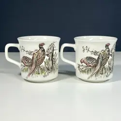 FLAT MUG