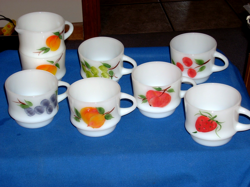 SUGAR CREAMER