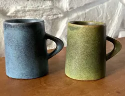 CENTURY POTTERY