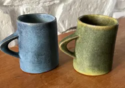 SIGNED COFFEE