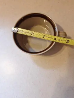 MUG AND