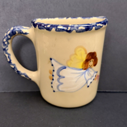 POCKET BLUE SPONGEWARE