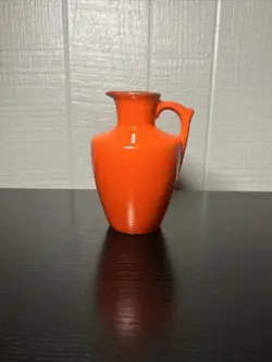 #838 ORANGE