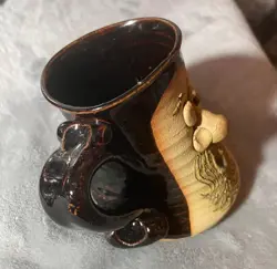 3D MUG