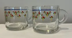 RED/GREEN VTG ANCHOR