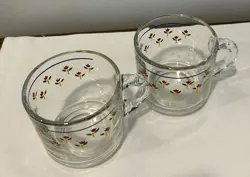 CLEAR GLASS COFFEE