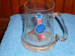 MUG LARGE TANKARD
