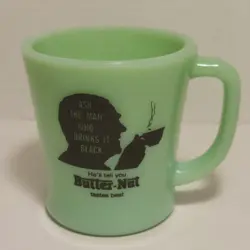 BUTTER-NUT