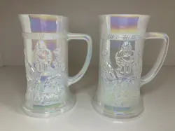 FEDERAL GLASS 