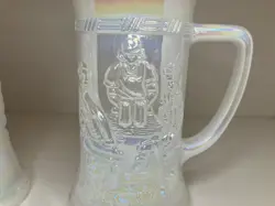 BEER MUG STEIN