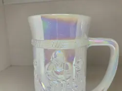 GLASS 1950S