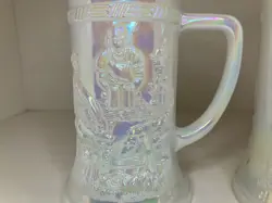 MUG STEIN SET