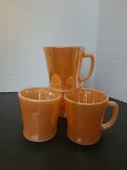 FIRE KING MUG