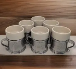 ICE CREAM CUPS